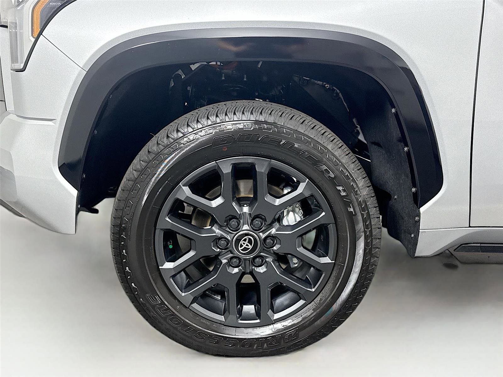 Used 2025 Toyota Tundra Platinum image 12