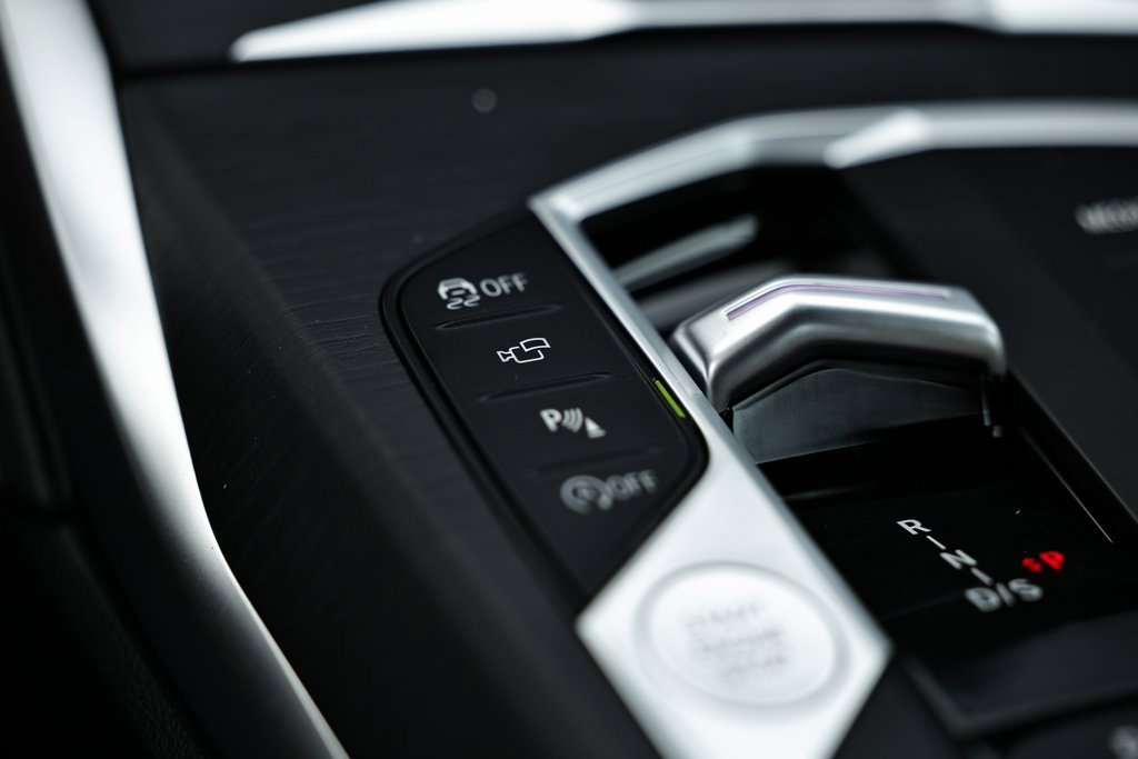 New 2026 BMW 430i Convertible w/ M Sport Package image 37