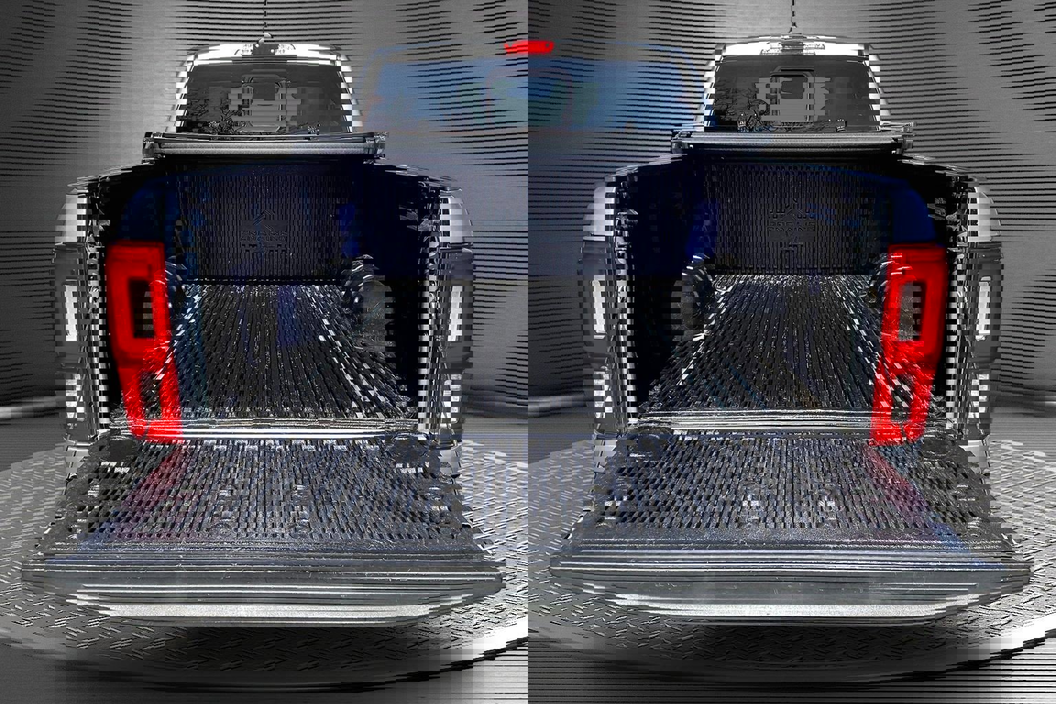 Used 2020 Ford Ranger Lariat w/ Equipment Group 501A Mid image 7