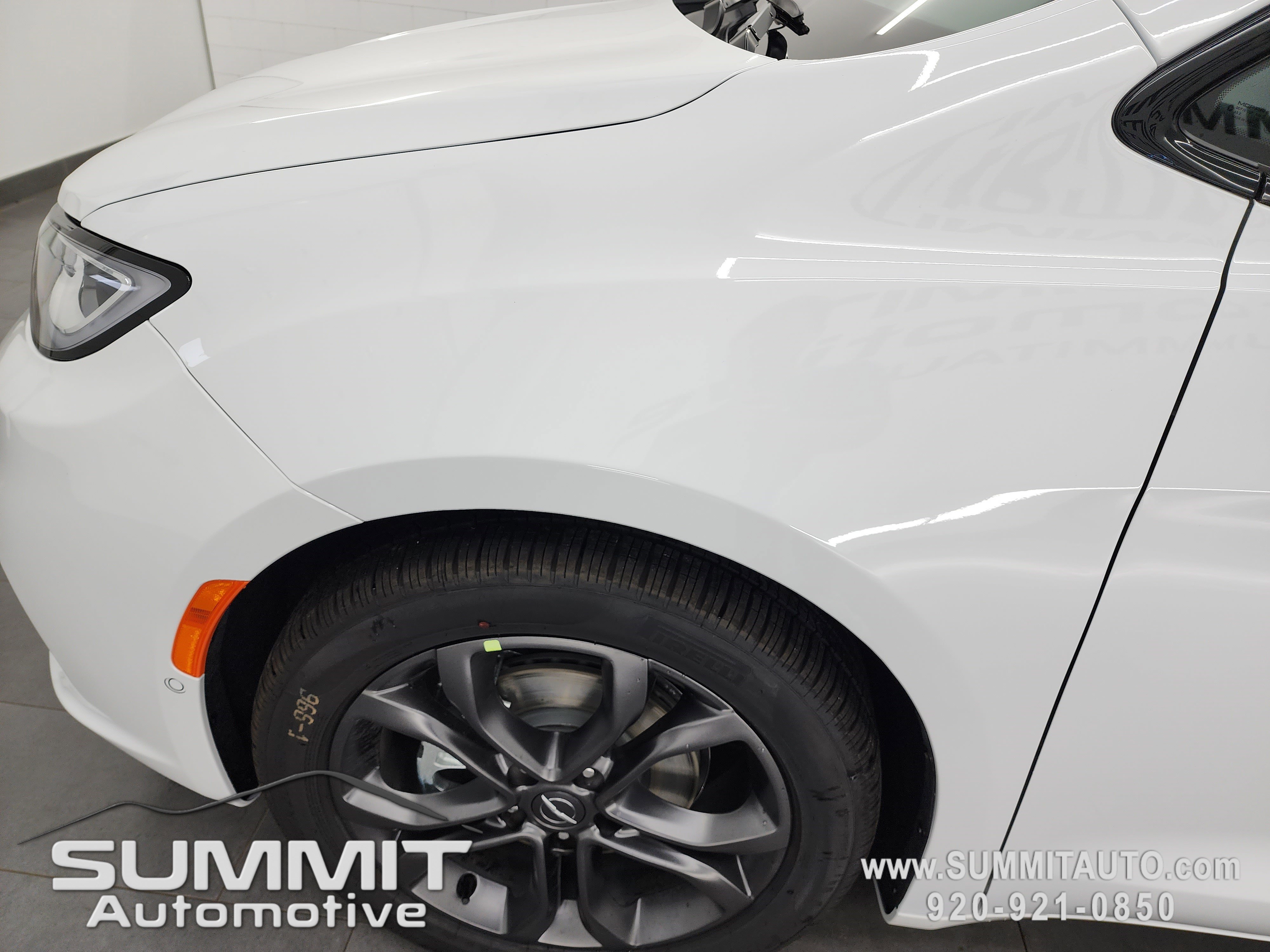 New 2026 Chrysler Pacifica Select FWD image 37