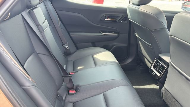 New 2026 Toyota Crown Platinum image 32