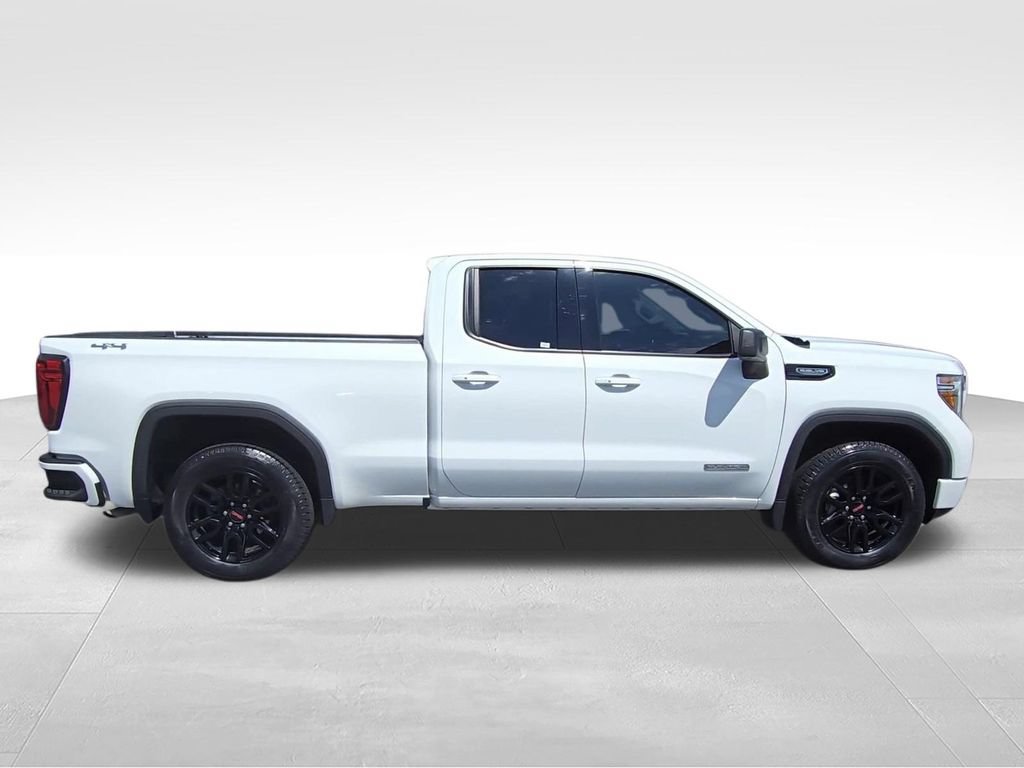 Used 2021 GMC Sierra 1500 Elevation AWD/4WD image 9