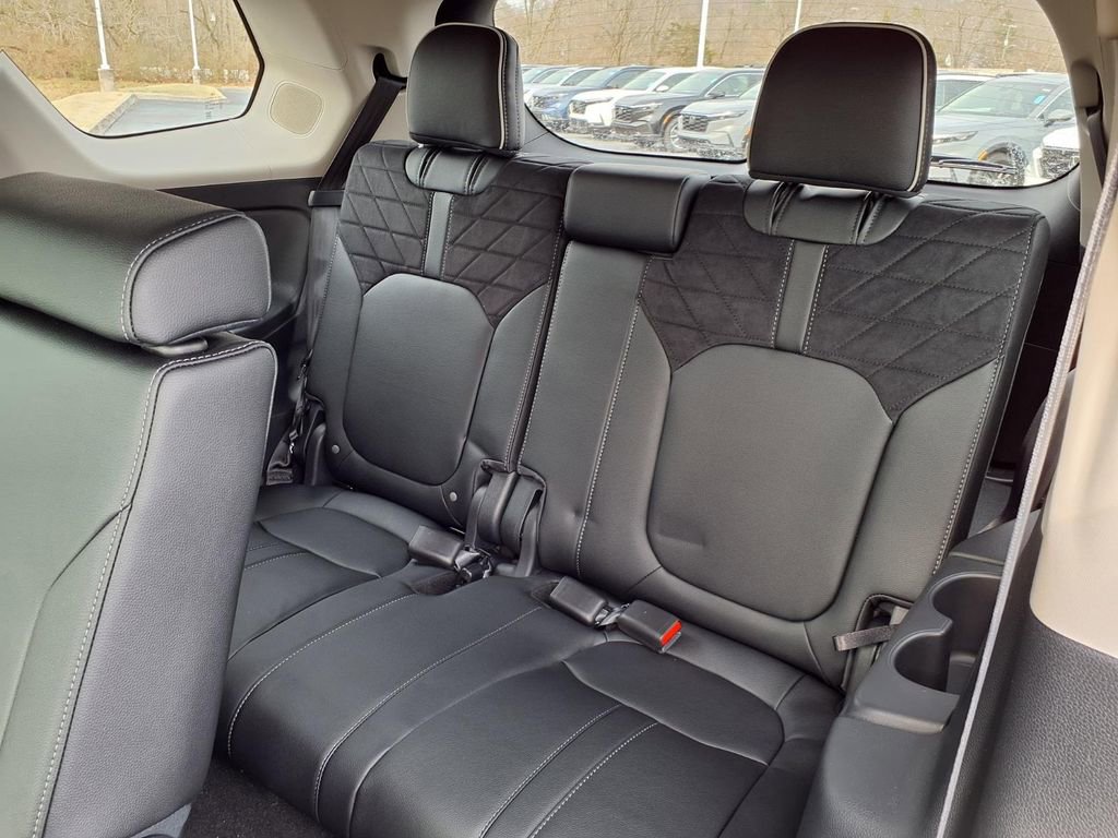 New 2026 Honda Pilot Elite image 10