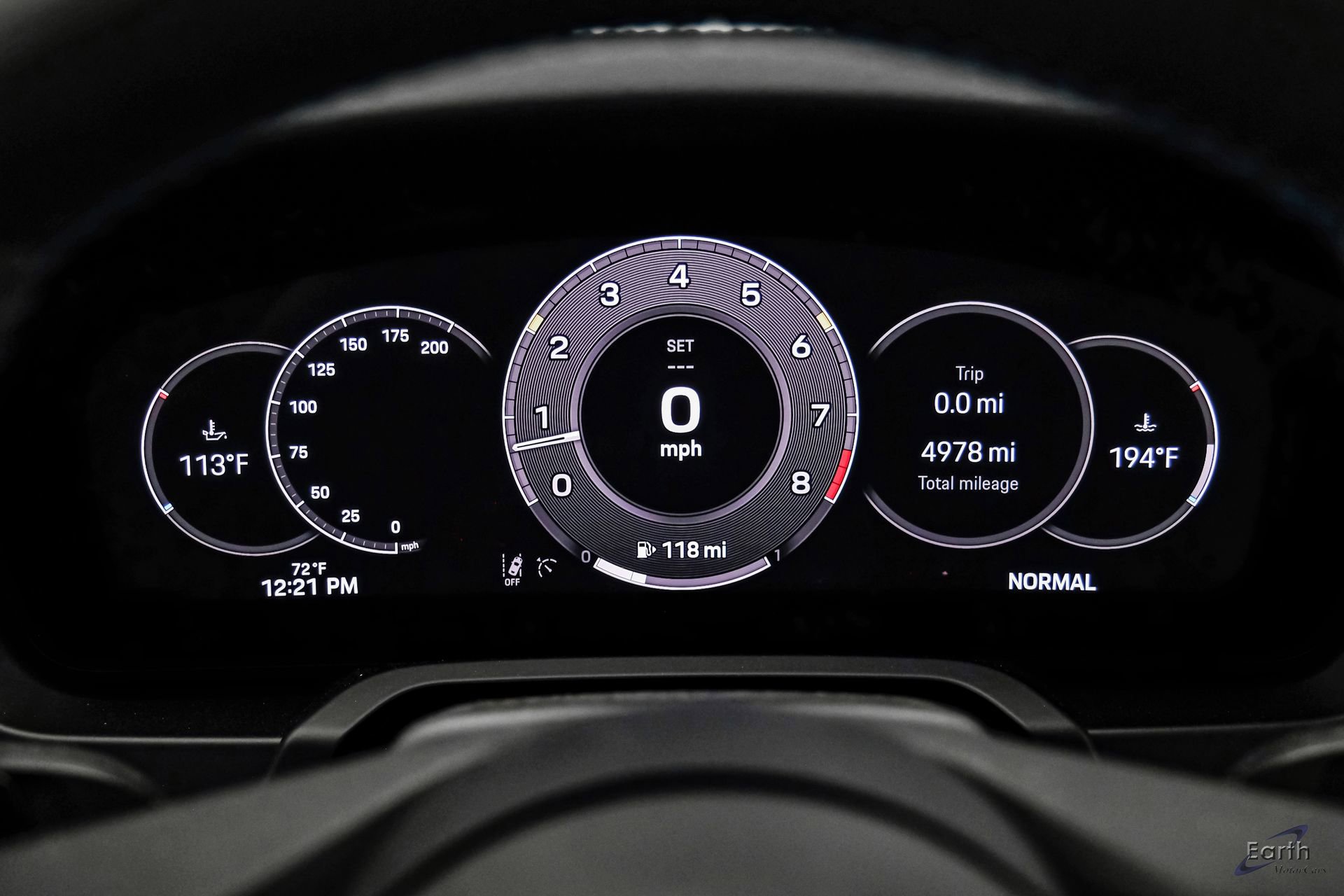 Used 2025 Porsche 911 Carrera T image 77