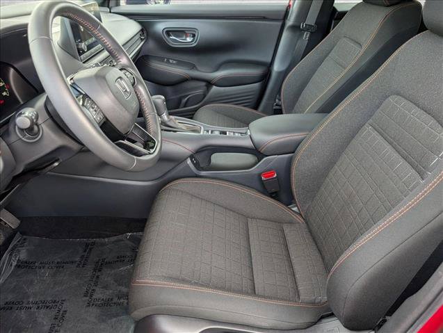 Used 2024 Honda HR-V Sport image 15