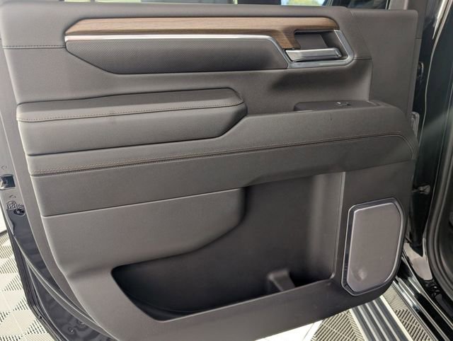 Certified 2024 Chevrolet Silverado 2500 High Country w/ High Country Premium Package image 29