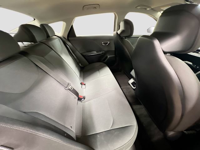 Certified 2025 Kia K4 LXS image 24
