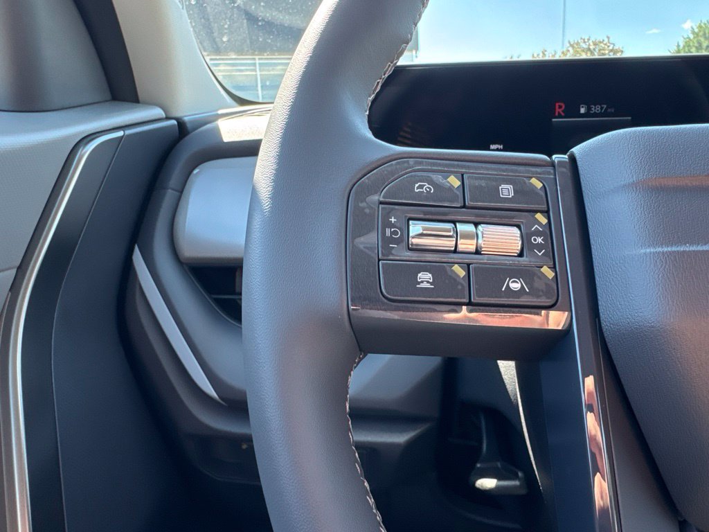 New 2027 Kia Seltos S AWD/4WD image 16