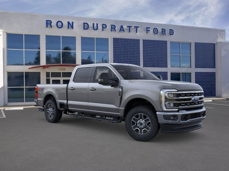 New 2026 Ford F250 Lariat w/ Lariat Premium Package AWD/4WD image 30
