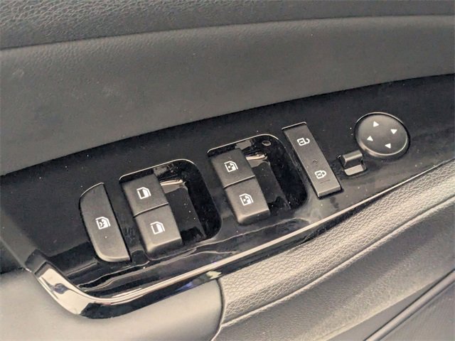 Used 2025 Kia Sportage EX w/ Premium Package image 11