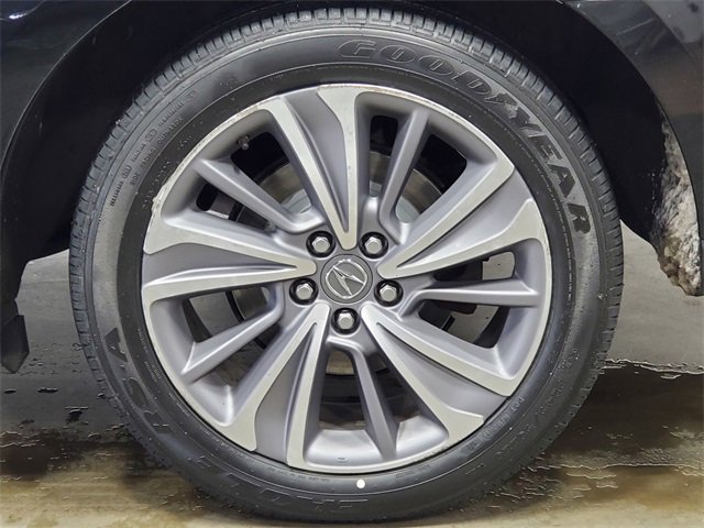 Used 2017 Acura MDX 3.5L image 8