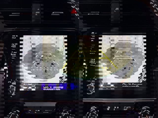 Used 2020 Honda Civic EX image 14