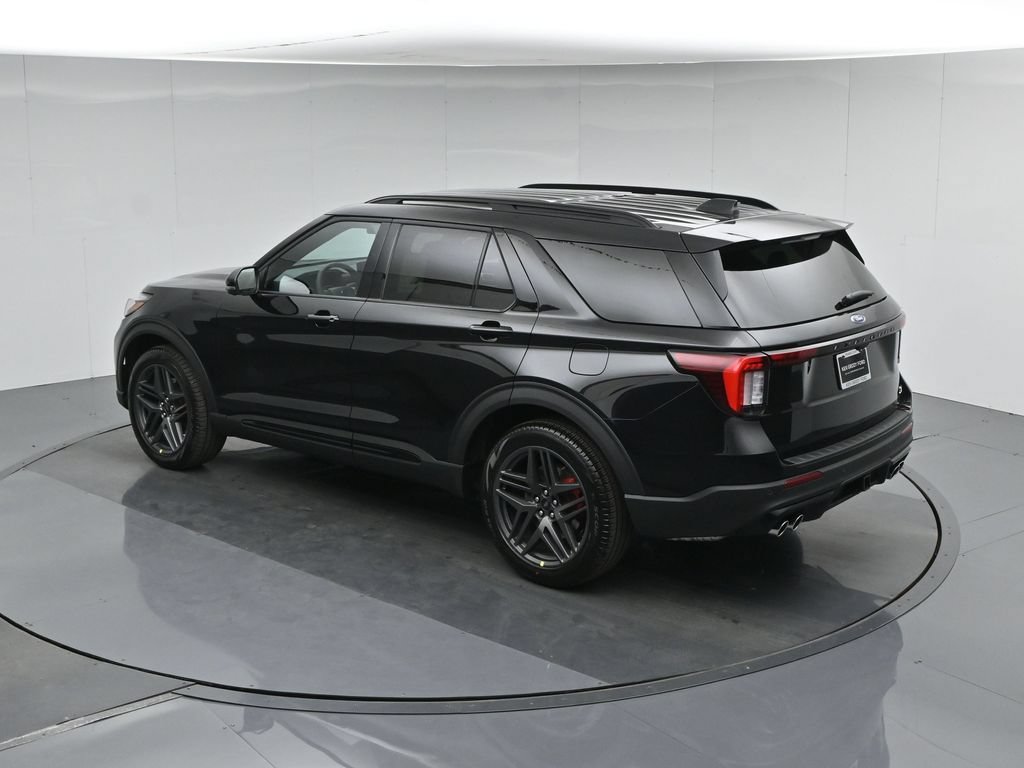 New 2026 Ford Explorer ST RWD image 44