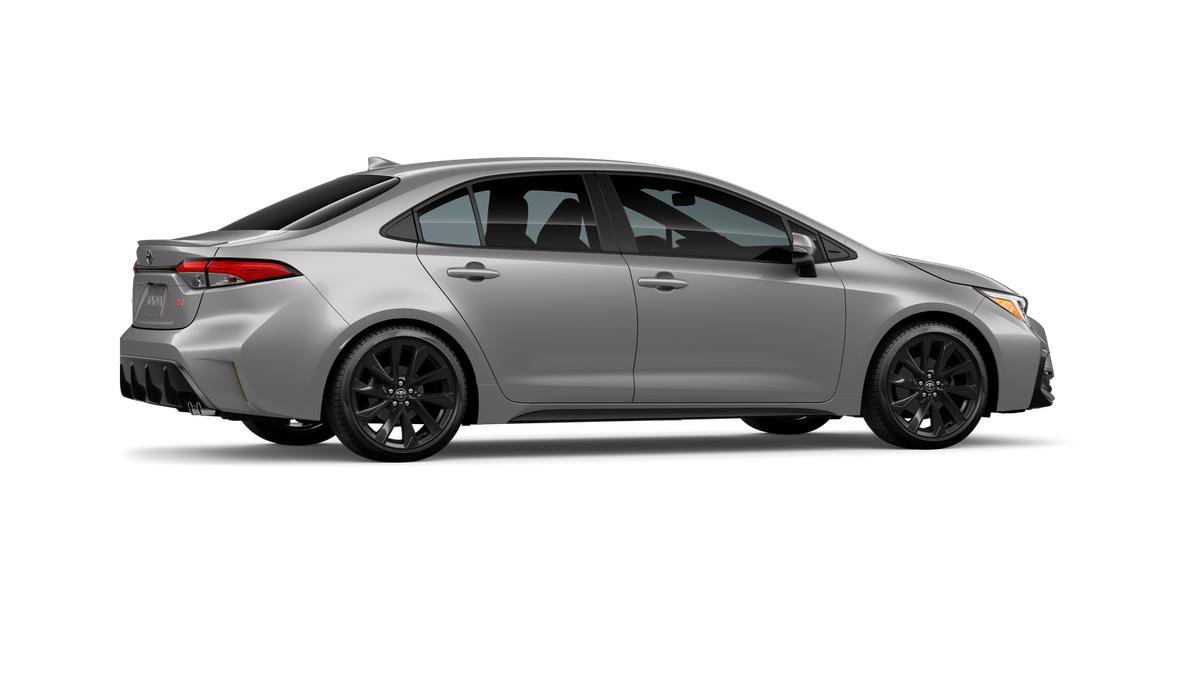 New 2026 Toyota Corolla SE image 43