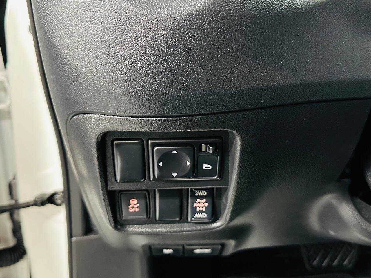 Used 2014 Nissan Juke NISMO AWD/4WD image 14