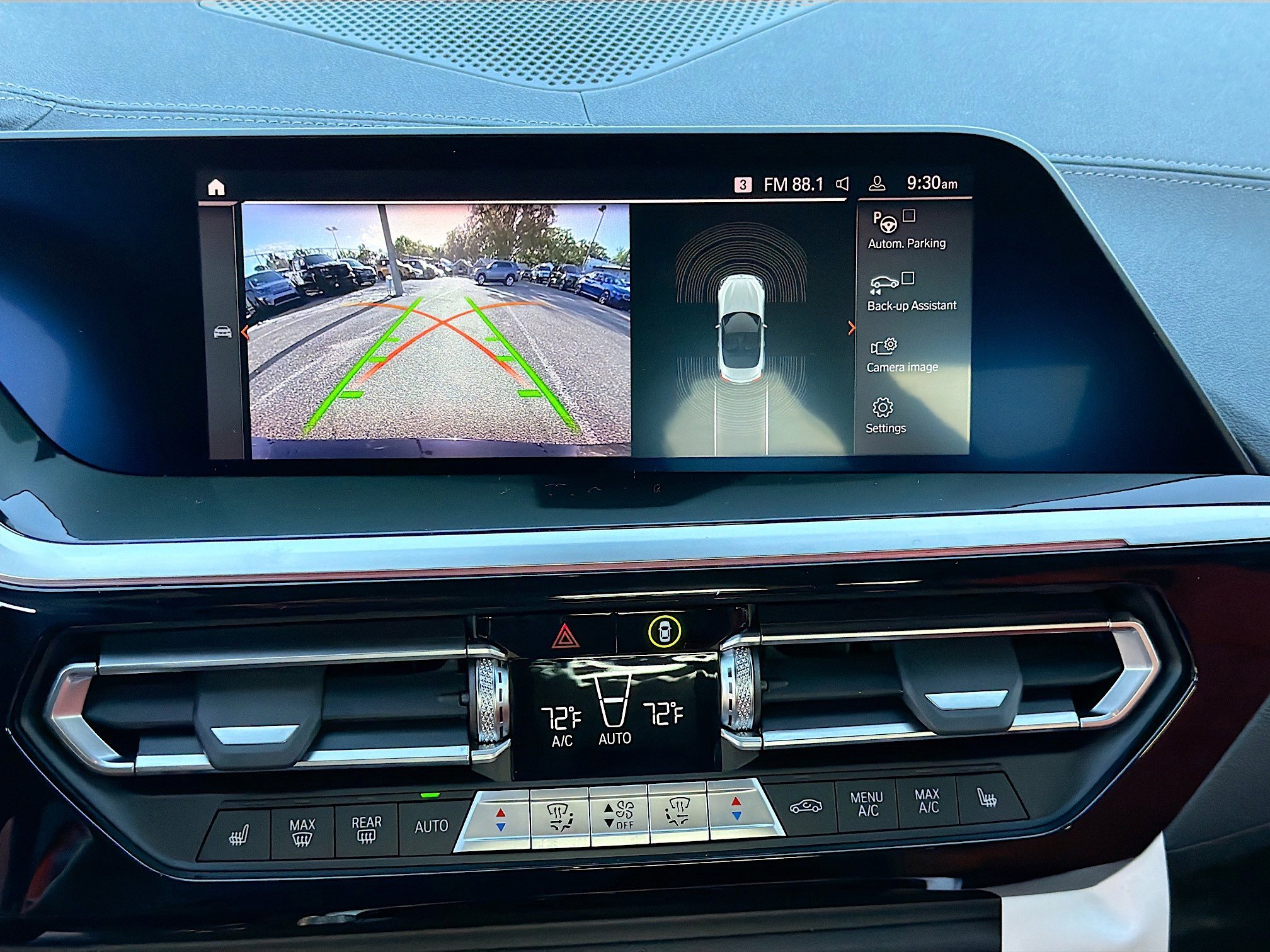 New 2026 BMW Z4 sDrive30i w/ Premium Package image 30