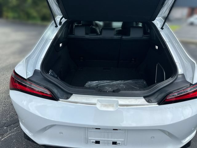 Used 2026 Acura Integra A-Spec w/ Technology Package FWD image 25