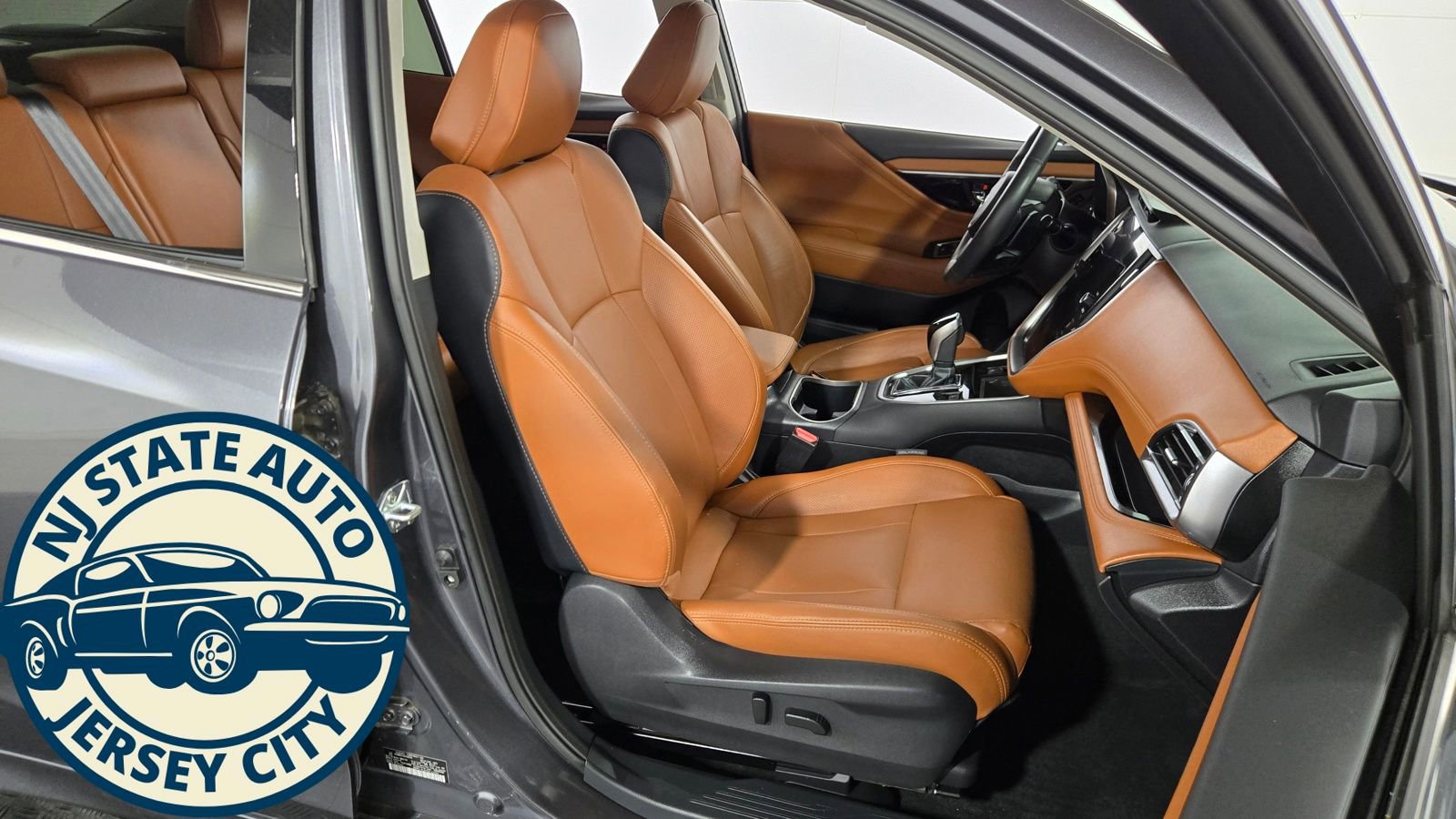 Used 2022 Subaru Legacy Touring XT w/ Tech Package 3 image 33