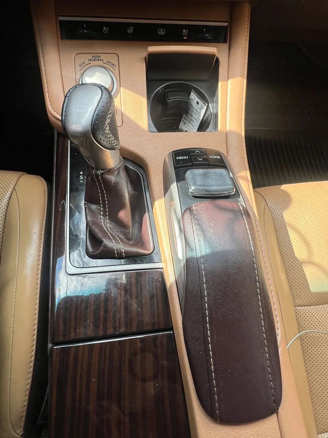 Used 2016 Lexus ES 350 FWD image 23