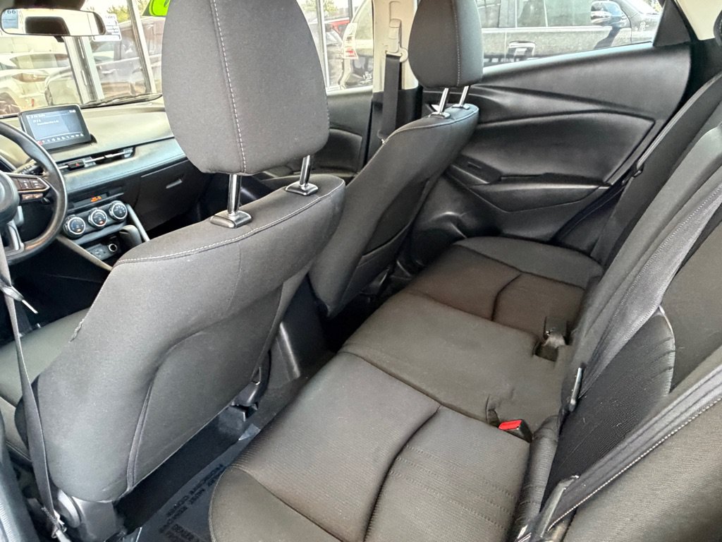 Used 2020 MAZDA CX-3 Sport FWD image 21
