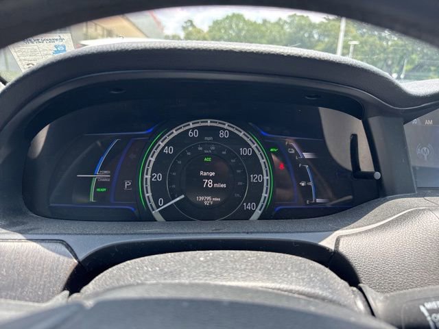 Used 2014 Honda Accord Touring image 30