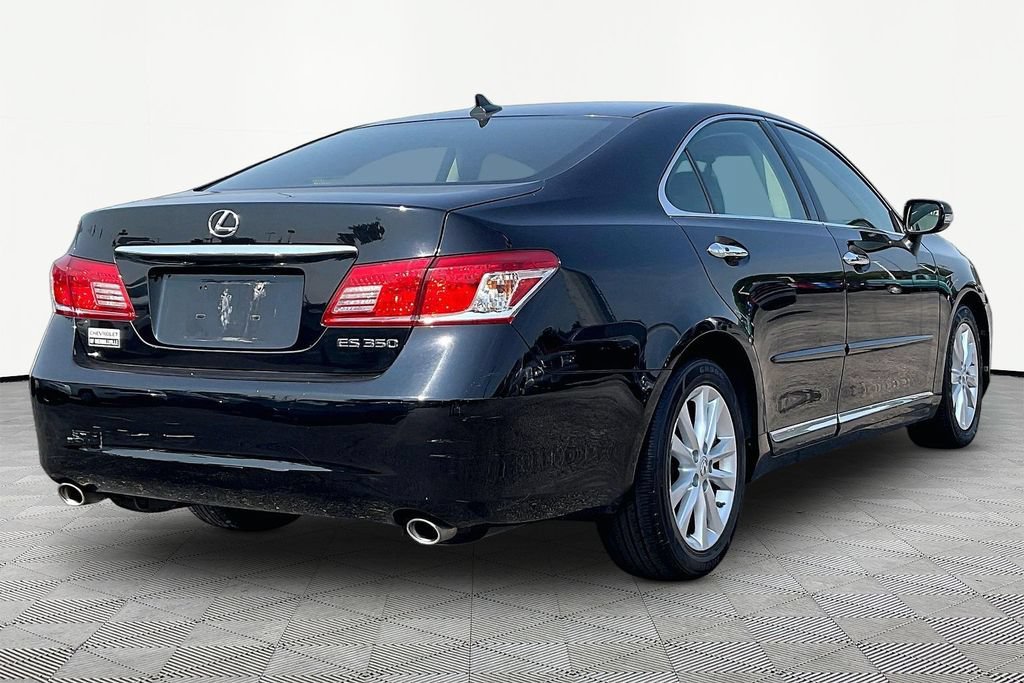 Used 2012 Lexus ES 350 FWD image 6