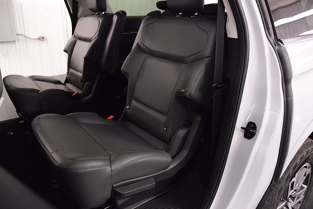 Used 2026 Ford Expedition Max Active AWD/4WD image 36