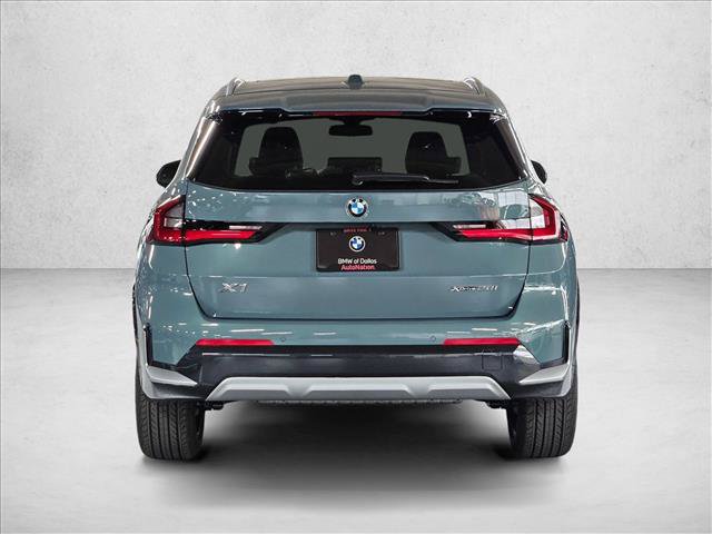Used 2026 BMW X1 xDrive28i w/ Technology Package AWD/4WD image 6