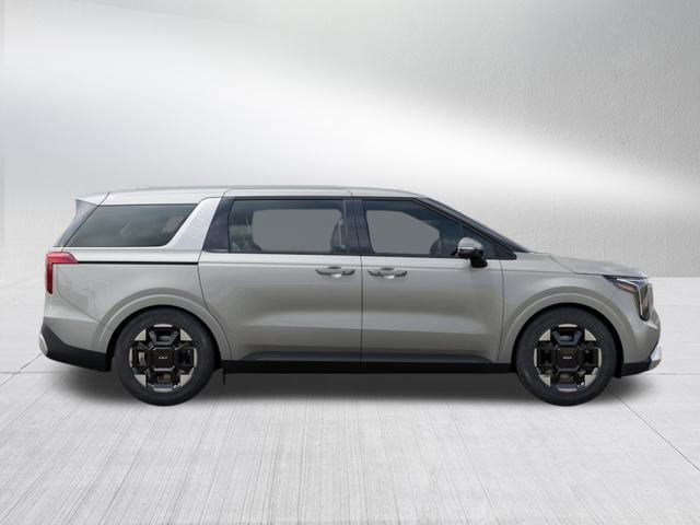 New 2025 Kia Carnival EX image 7