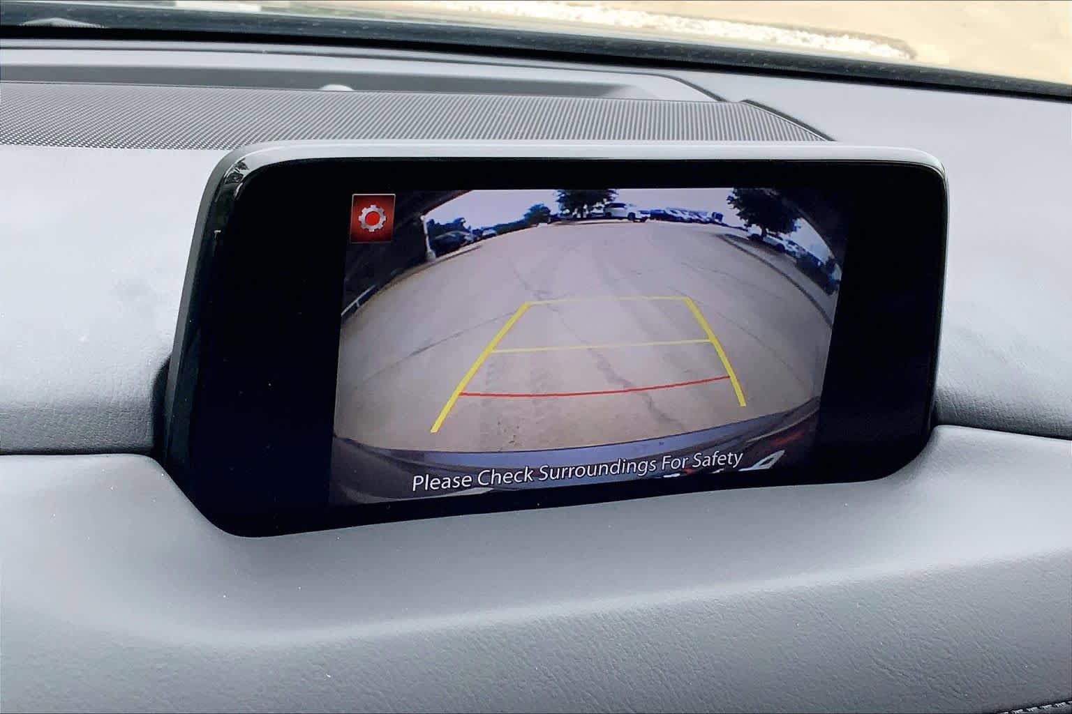Used 2019 MAZDA CX-5 Grand Touring FWD image 29