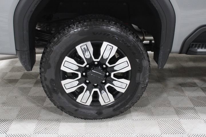 New 2026 GMC Sierra 2500 Denali w/ Denali Reserve Package image 47