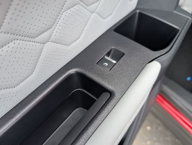 New 2026 Ford Explorer Platinum w/ LUX Leather Package image 11