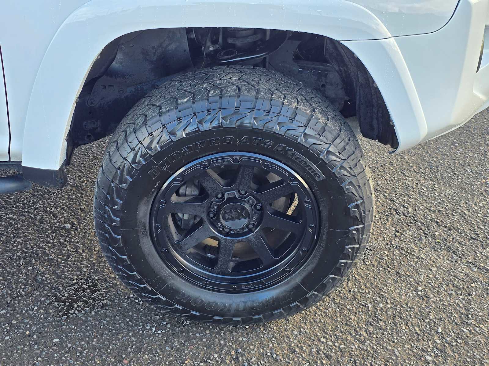 Used 2018 Toyota 4Runner SR5 Premium image 10