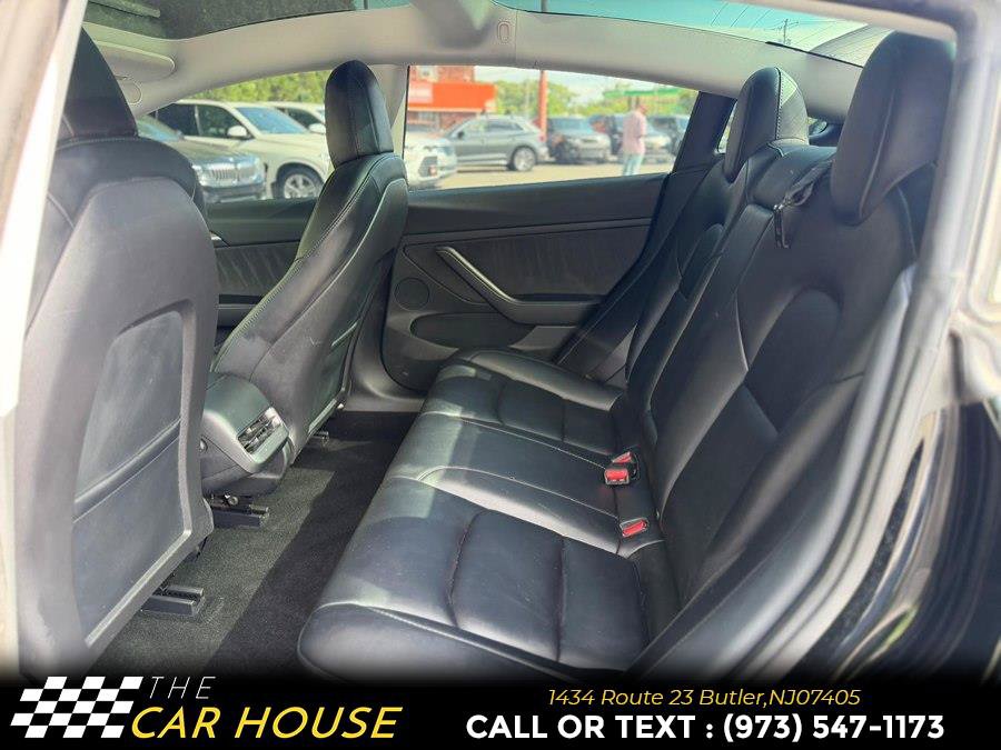 Used 2023 Tesla Model 3 Standard Range RWD image 18