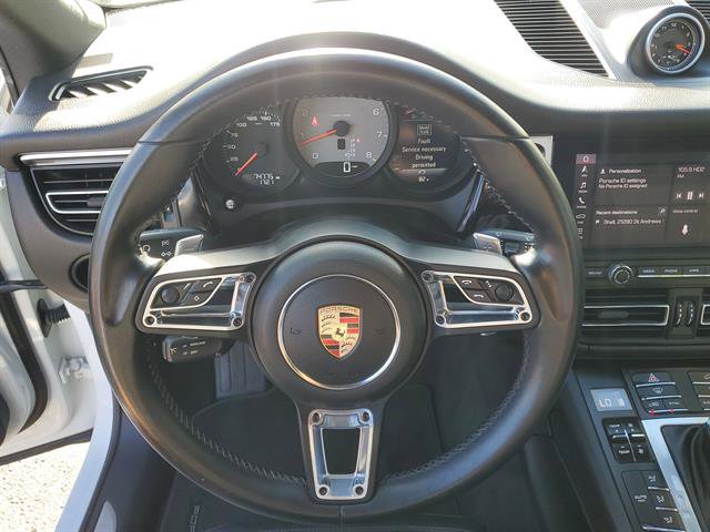 Used 2020 Porsche Macan S image 49