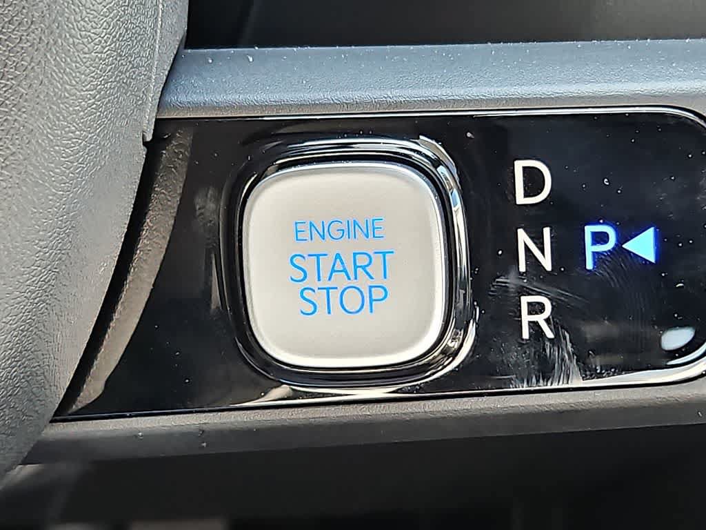 New 2026 Hyundai Palisade SEL Premium FWD image 19