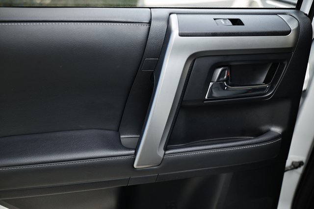 Used 2024 Toyota 4Runner SR5 Premium image 24