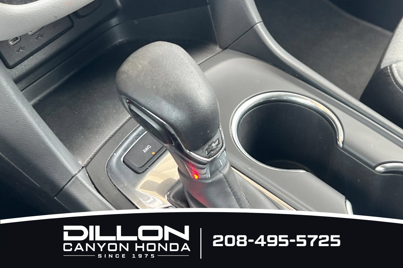 Used 2022 Chevrolet Equinox LS w/ LS Convenience Package AWD/4WD image 21