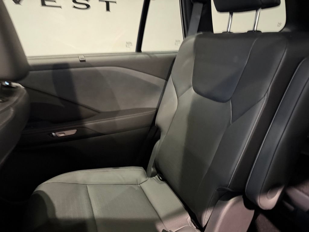 Used 2024 Lexus TX 350 AWD w/ Captains Chair Package image 41