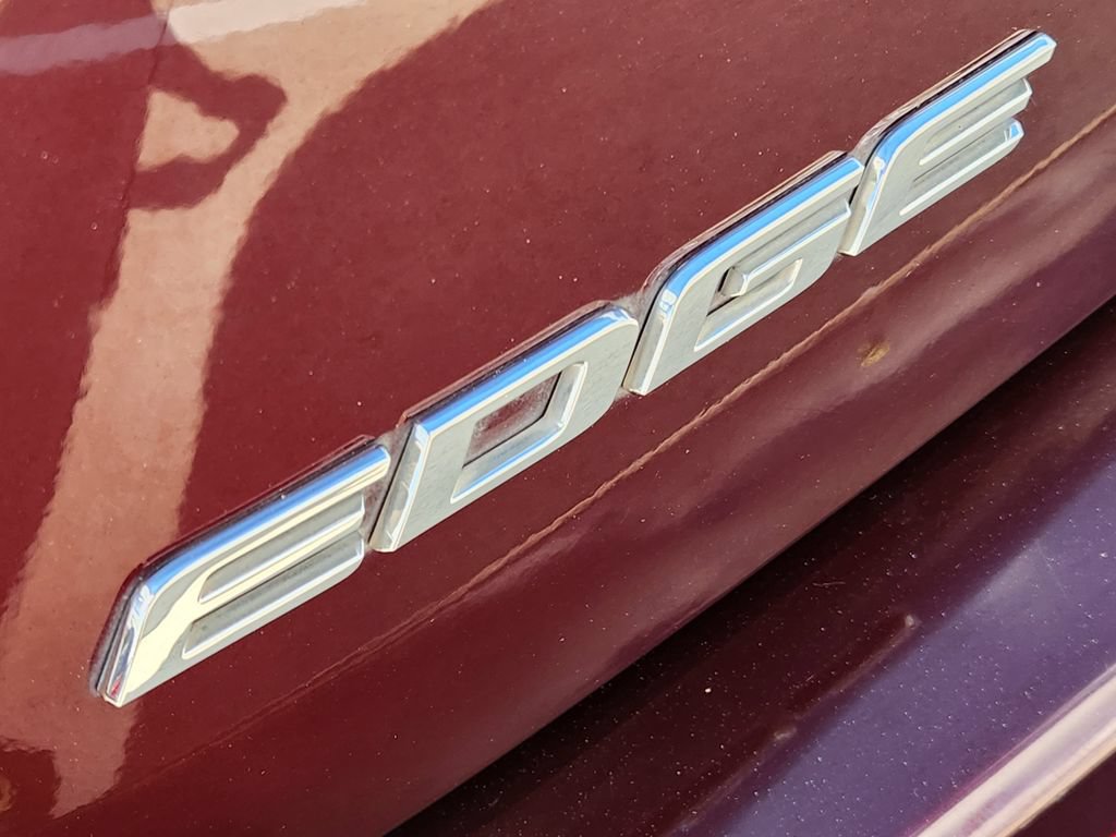 Used 2018 Ford Edge Sport w/ Equipment Group 401A AWD/4WD image 12