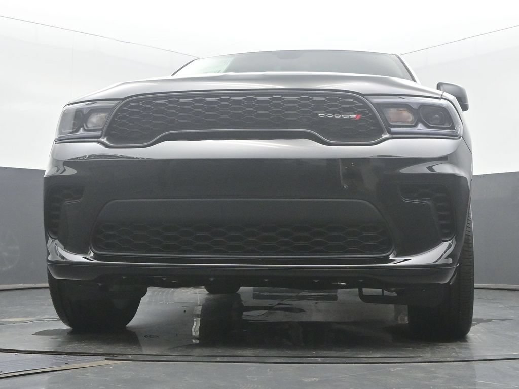 New 2026 Dodge Durango GT AWD/4WD image 43
