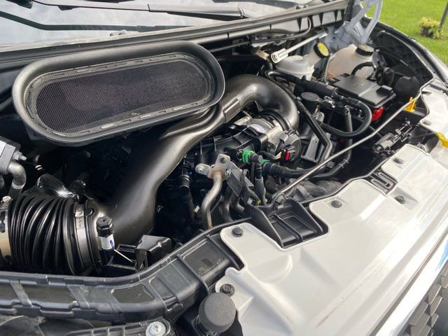 Used 2024 Ford Transit 250 Low Roof w/ Exterior Upgrade Package image 20