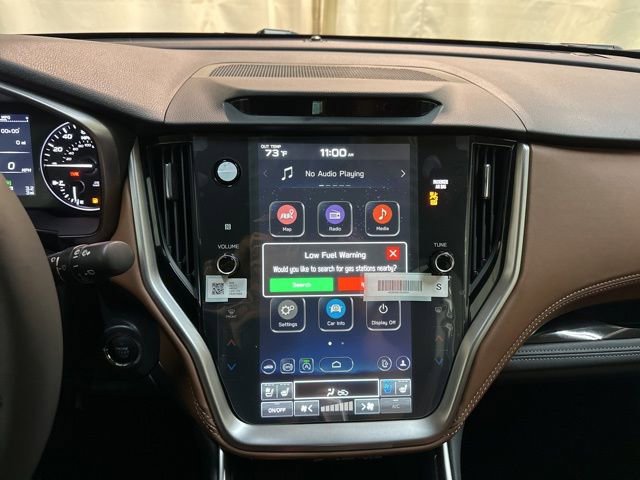 New 2025 Subaru Outback Touring XT image 22