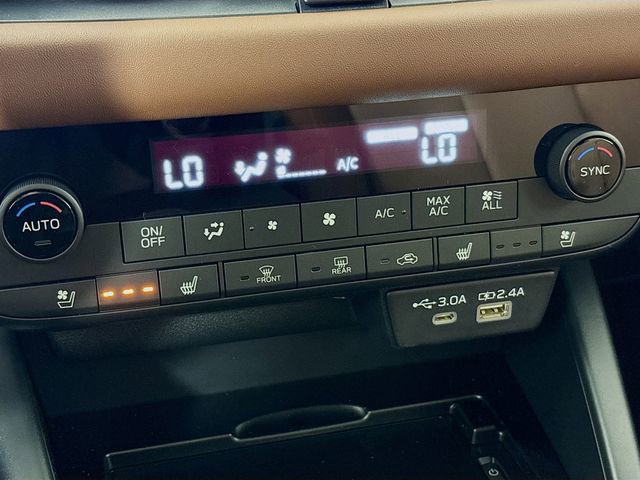 New 2026 Subaru Outback Touring XT image 16