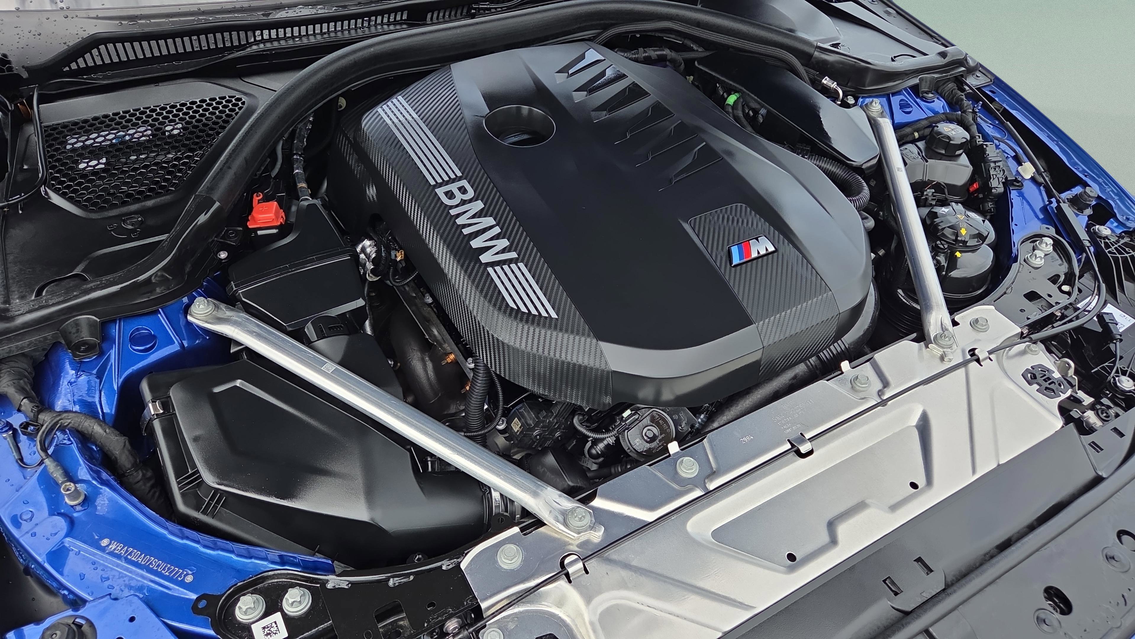 Certified 2025 BMW M440i Coupe image 16