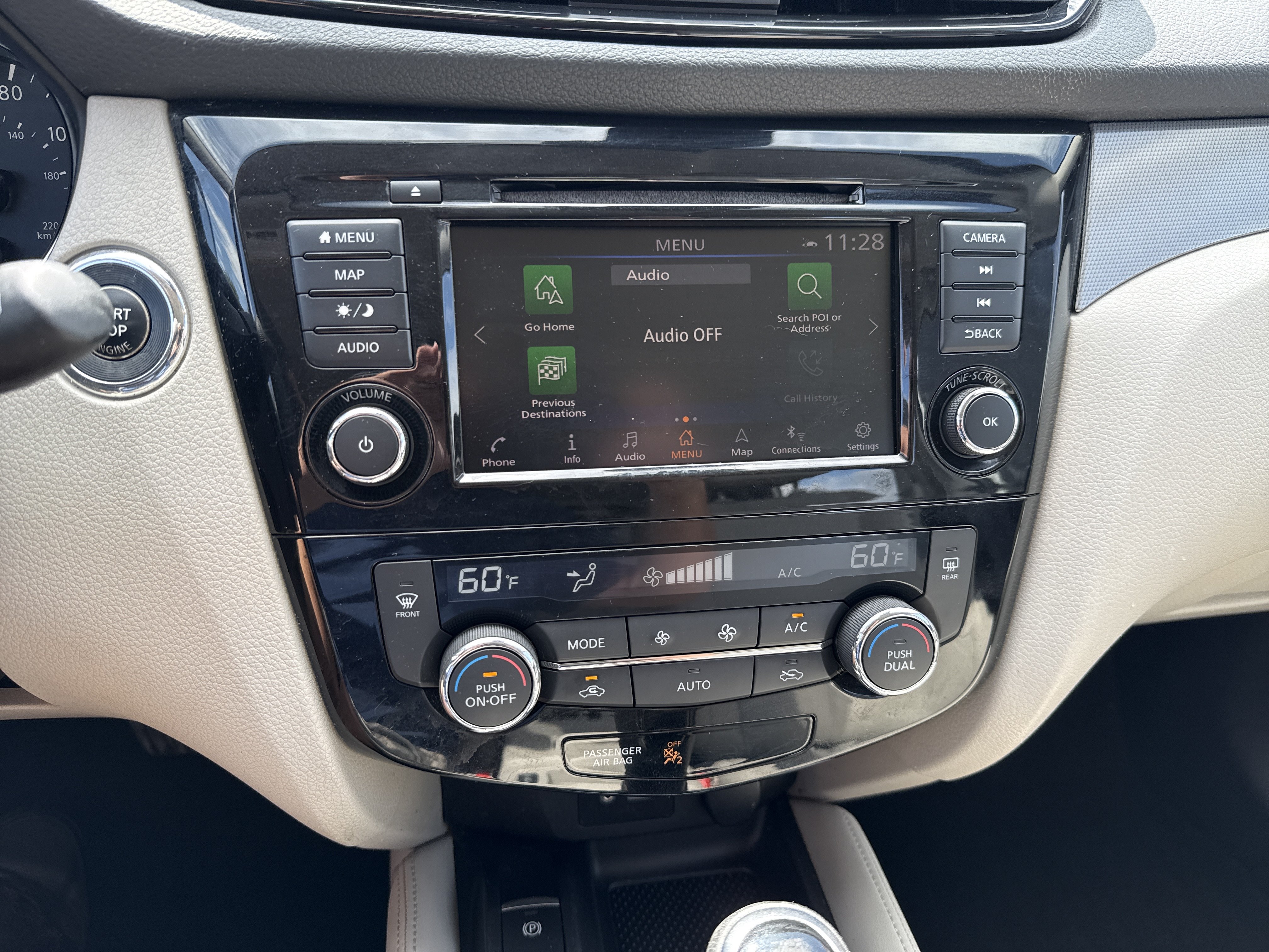 Used 2020 Nissan Rogue Sport SL w/ Premium Package AWD/4WD image 24