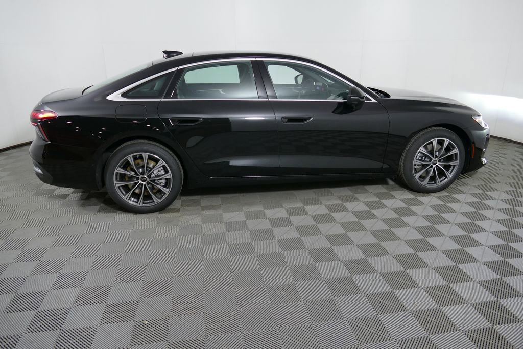 New 2026 Audi A6 Premium Plus AWD/4WD image 2