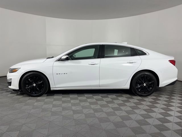 Used 2024 Chevrolet Malibu LT image 6