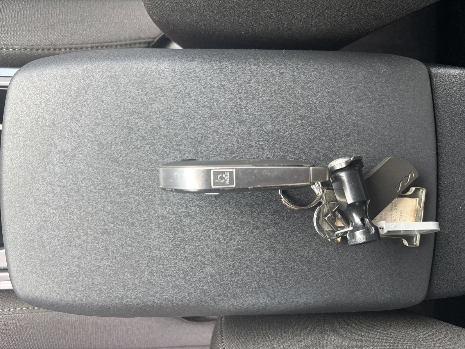 Used 2026 Kia K4 FWD image 24