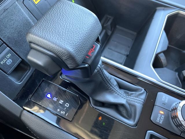 Used 2024 Toyota Tundra Limited w/ TRD Off-Road Package image 25